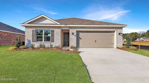 251 Trace Dr, Pearl, MS, 39208 | Card Image