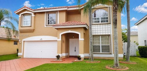 2420-2420 Nw 137th Ter, Sunrise, FL, 33323-5338 | Card Image