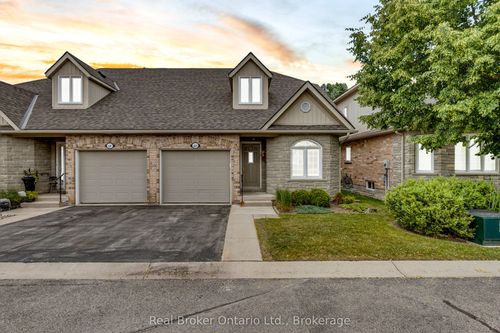 2-350 Doon Valley Dr, Kitchener, ON, N2P2M9 | Card Image