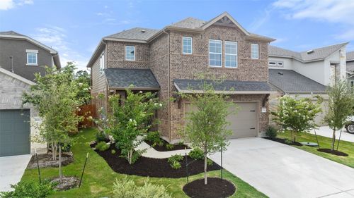 17015 Hattie Trce, Austin, TX, 78738-5058 | Card Image