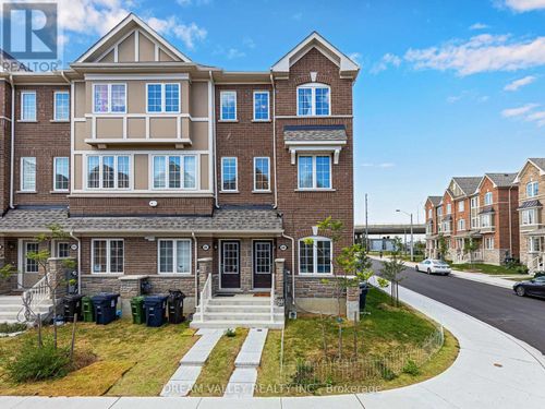 88 Jolly Way S, Toronto (Dorset Park), ON, M1P0E2 | Card Image