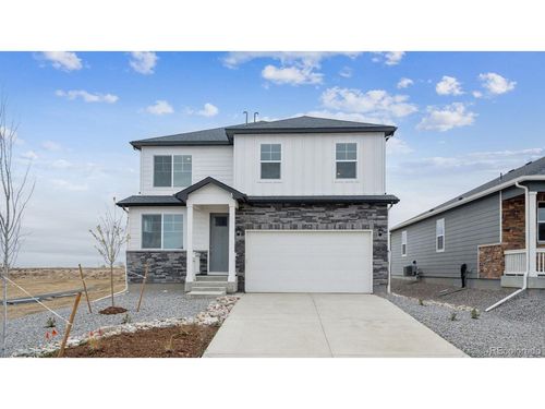 8347 E 135th Ct, Thornton, CO, 80602-8952 | Card Image