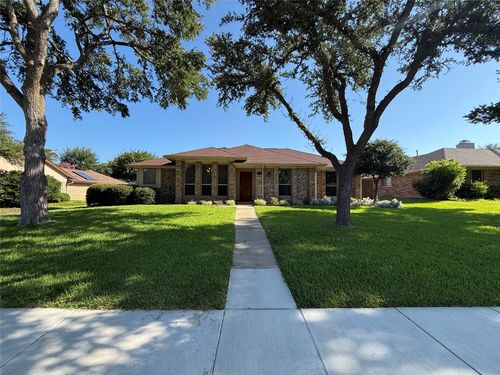 4545 Miami Dr, Plano, TX, 75093-5511 | Card Image