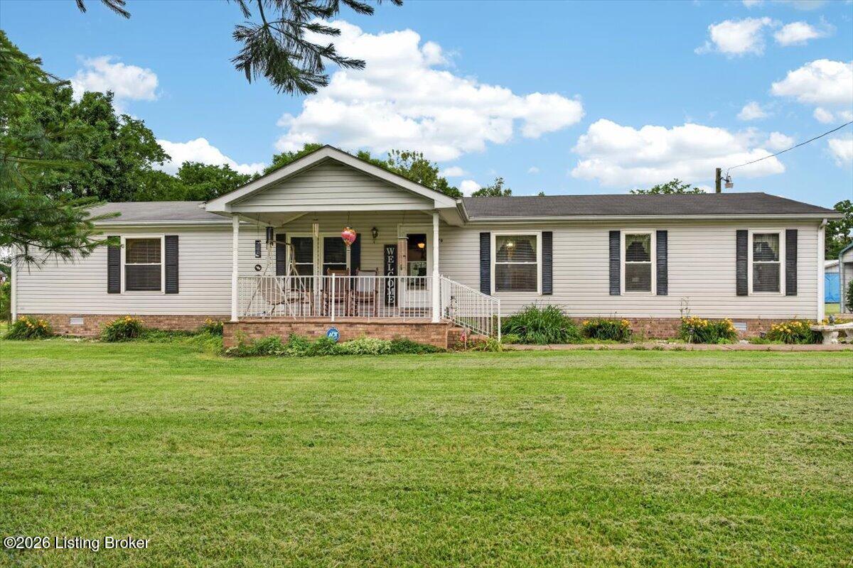 Residential in Coxs Creek 3
