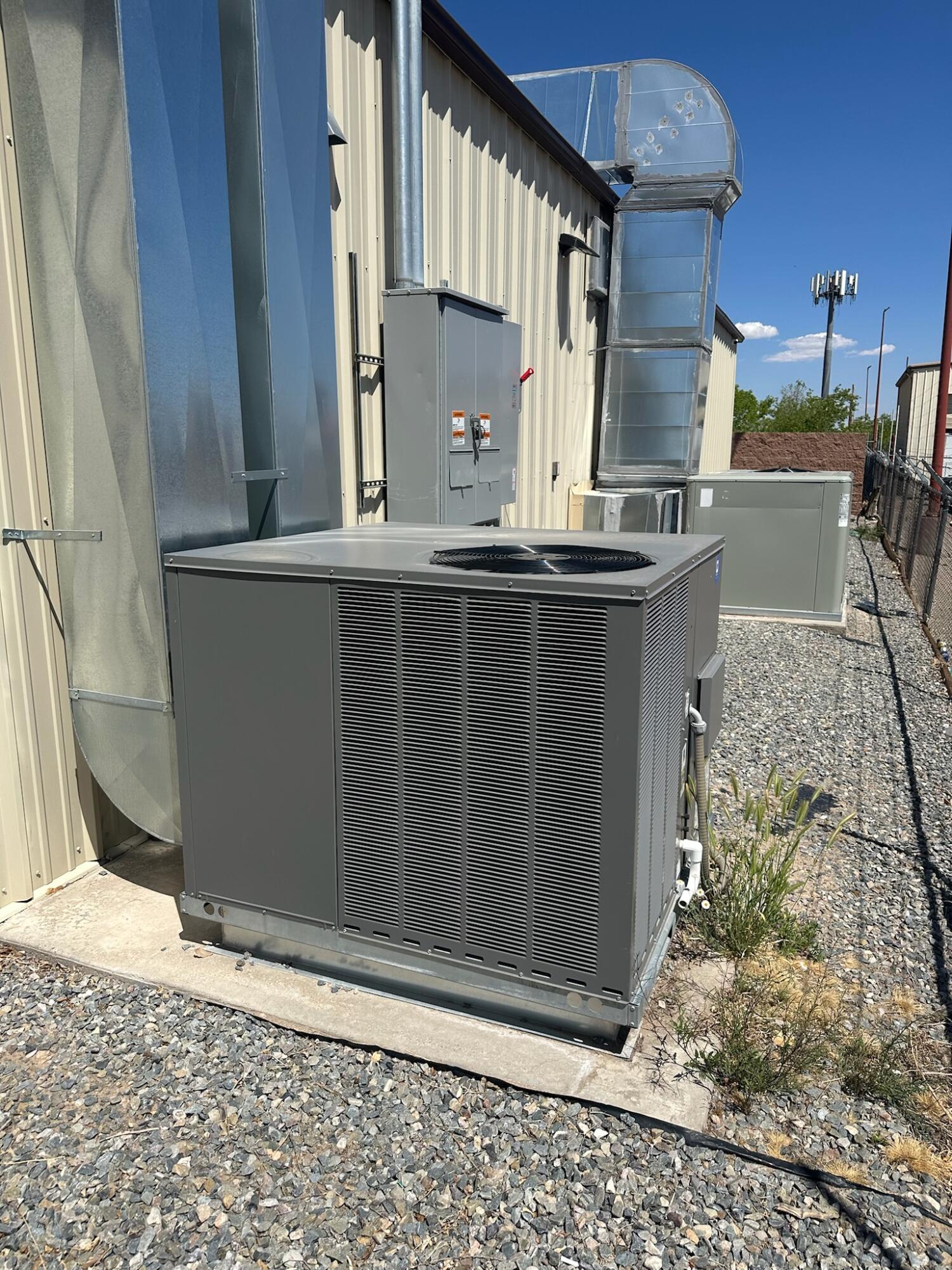 Commercial Sale in Albuquerque 5