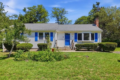 52 Arrowhead Dr., Yarmouth, MA, 02675 | Card Image