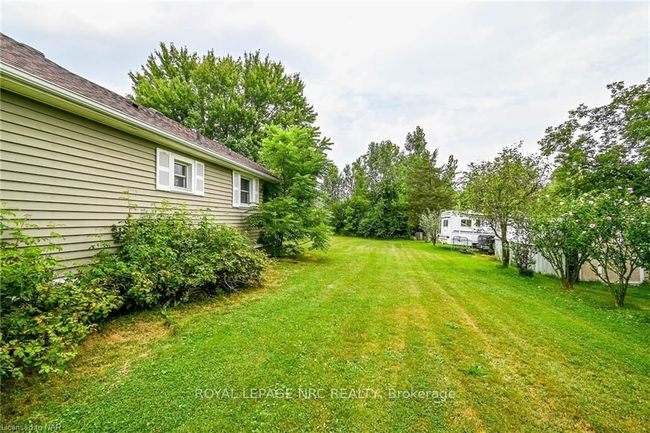 444 Gilmore Rd, House other with 3 bedrooms, 1 bathrooms and 7 parking in Fort Erie ON | Image 35