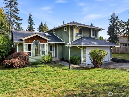 11627 207th Ave E, Bonney Lake, WA, 98391-6607 | Card Image