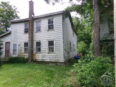 840 Clove Rd, House other with 5 bedrooms, 1 bathrooms and null parking in Cobleskill NY | Image 1