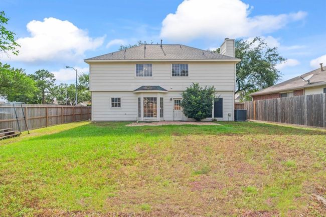 6326 Old Hickory St, House other with 4 bedrooms, 3 bathrooms and 2 parking in Katy TX | Image 31
