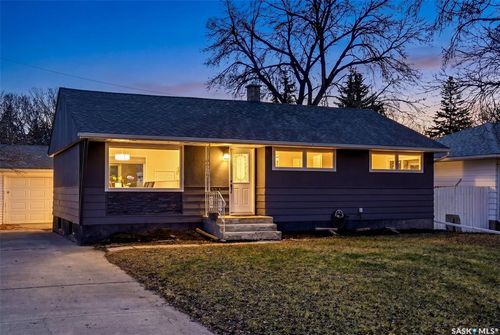 4604 Elgin Road, Regina, SK, S4S4K6 | Card Image