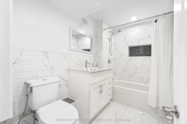 1033 Copperfield Dr, House other with 6 bedrooms, 6 bathrooms and 3 parking in Oshawa ON | Image 35
