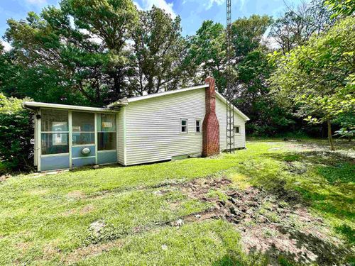 7370 W Ben Ln, Claypool, IN, 46510-9326 | Card Image