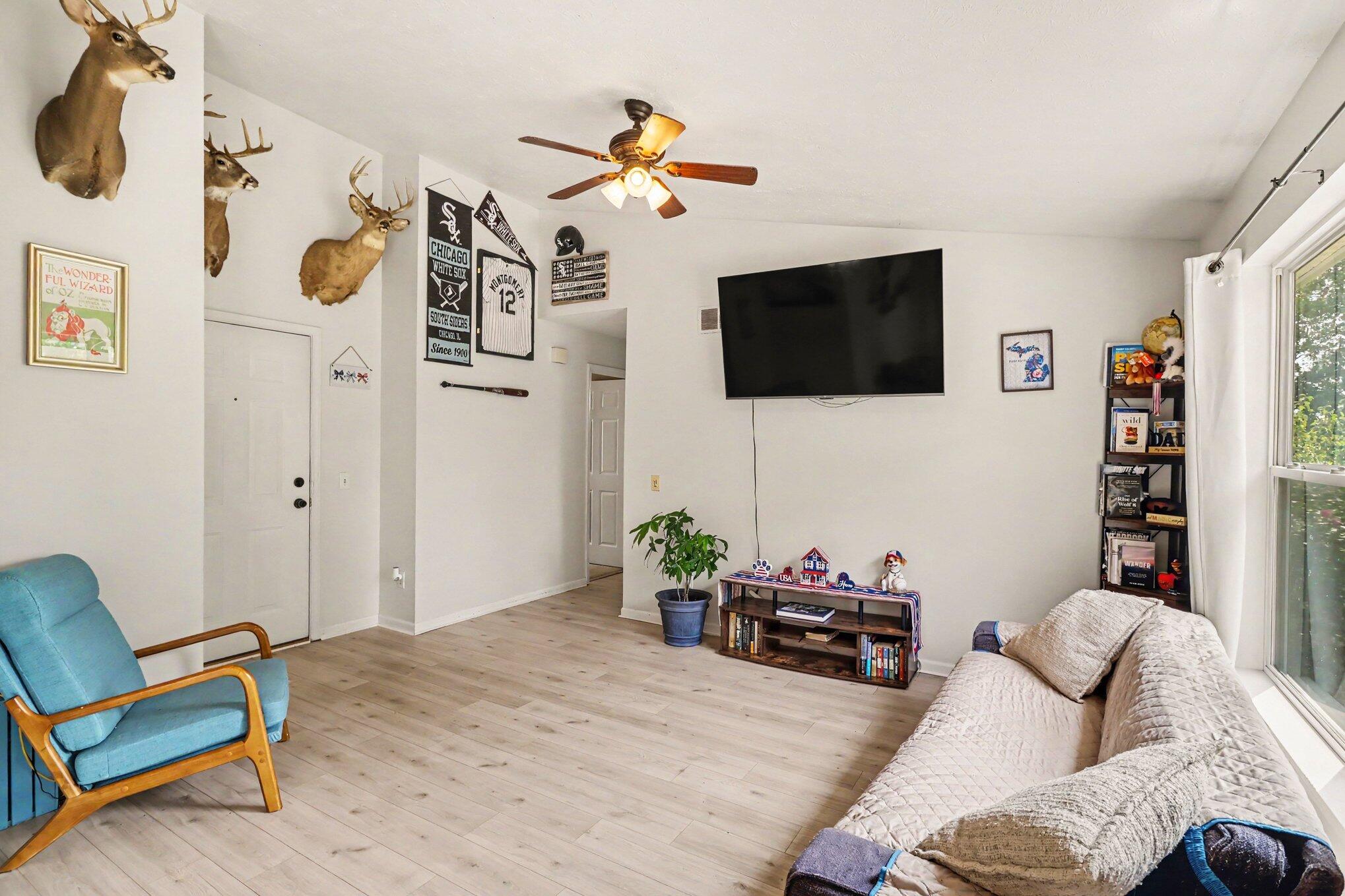 Residential in Cooper Charter Township 5
