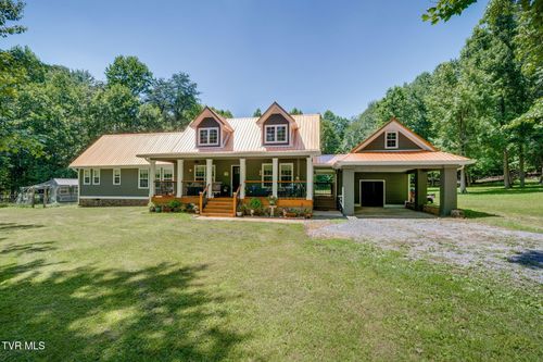 114 Greenland Park Rd, Church Hill, TN, 37642-4615 | Card Image