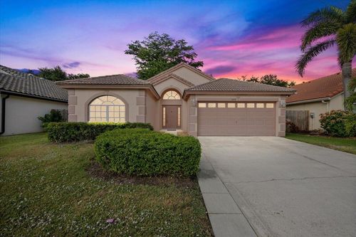 1899 Oak Berry Cir, Wellington, FL, 33414-6113 | Card Image