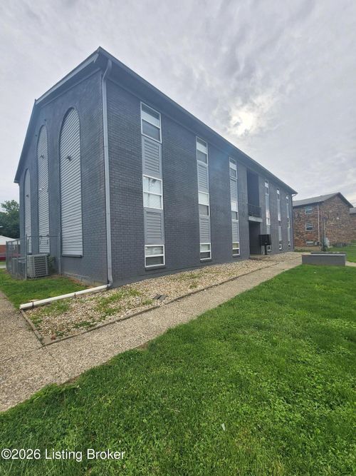6500 Hackel Dr, Louisville, KY, 40258-3169 | Card Image