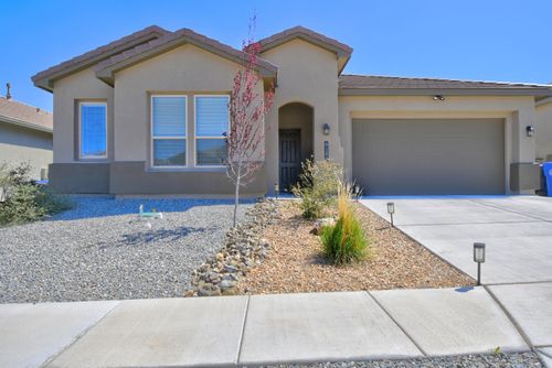 9104 Cambrils Dr Nw, Albuquerque, NM, 87114-6476 | Card Image
