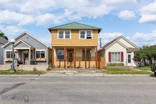 408 Chestnut St, Anaconda, MT, 59711-2453 | Card Image