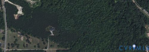 11.1 acres Heritage, Prince George, VA, 23860 | Card Image