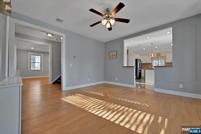 276 Werimus Rd, House other with 4 bedrooms, 3 bathrooms and null parking in Woodcliff Lake NJ | Image 11
