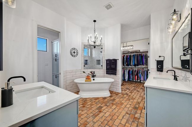 169 Silverado Dr, House other with 4 bedrooms, 3 bathrooms and 6 parking in Georgetown TX | Image 21