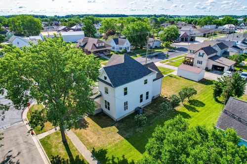 103 W South St, Coldwater, OH, 45828-1755 | Card Image