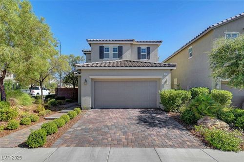 3119 Biccari Ave, Henderson, NV, 89044-0541 | Card Image