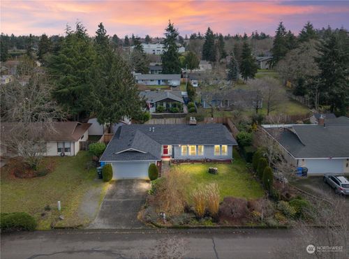 69 Bonney Street, Steilacoom, WA, 98388 | Card Image