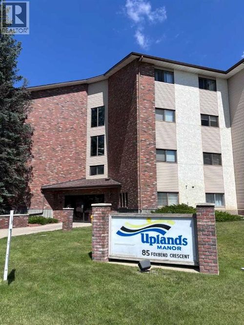 109-85 Foxbend Cres N, Lethbridge, AB, T1H5T4 | Card Image