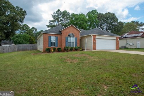 110 Roaring Forks Drive, Bonaire, GA, 31005 | Card Image