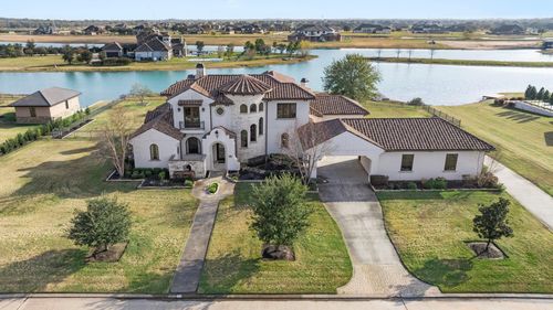 163 August Lakes Dr, Katy, TX, 77493-5007 | Card Image