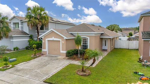 1421 Timberbend Cir, ORLANDO, FL, 32824-5225 | Card Image