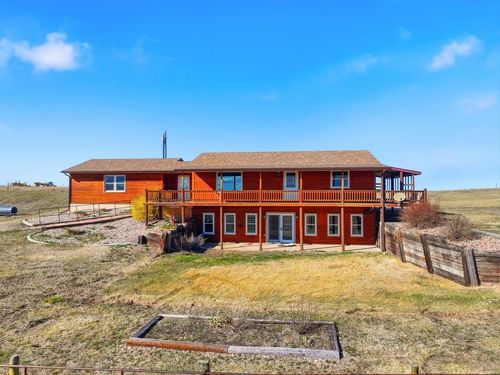 19135 Mockingbird Ln, Belle Fourche, SD, 57717-7234 | Card Image