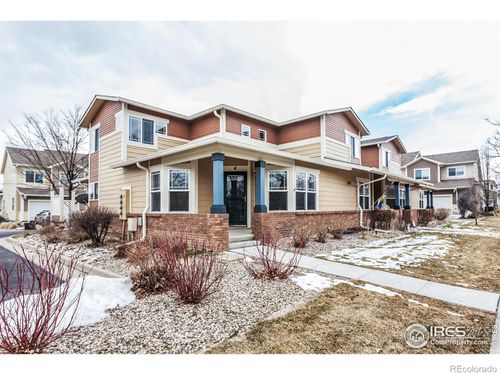 4-2557 Limon Drive, Fort Collins, CO, 80525 | Card Image