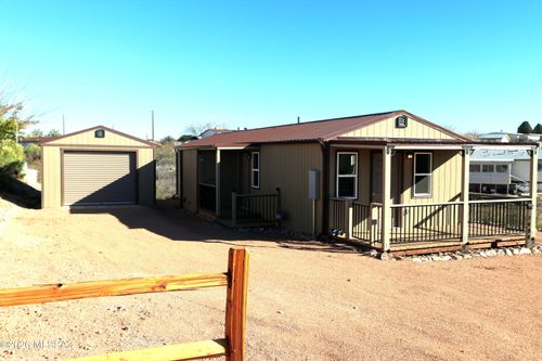 1484 N Cochise Court, Tombstone, AZ, 85638 | Card Image