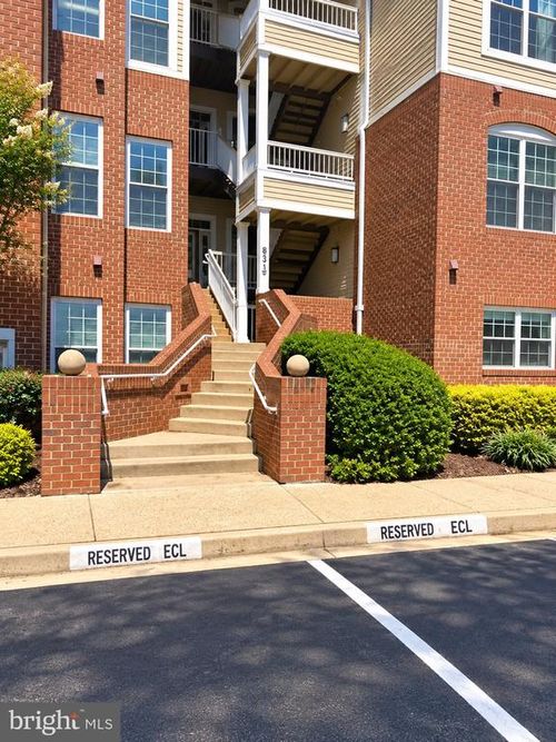 f-4210 Mozart Brigade Ln, FAIRFAX, VA, 22033-3955 | Card Image