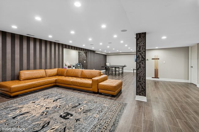 3754 Maple Ave, House other with 5 bedrooms, 4 bathrooms and 3 parking in Northbrook IL | Image 31