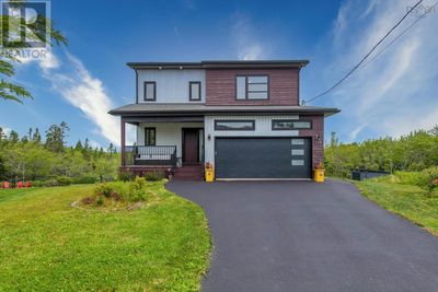 128 Angler Dr, House other with 4 bedrooms, 4 bathrooms and null parking in Herring Cove NS | Image 1