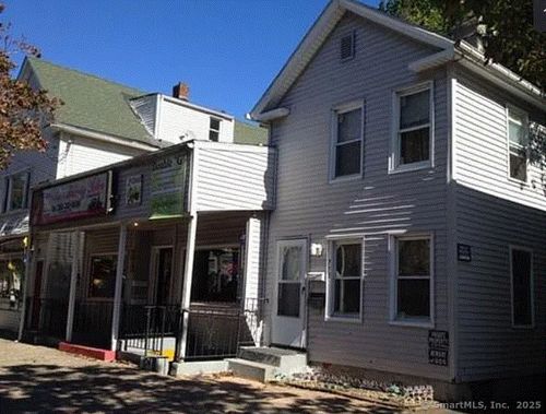 773 Dixwell Ave, New Haven, CT, 06511-1000 | Card Image