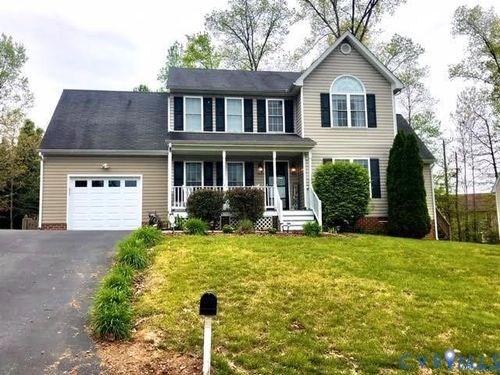 7842 Winding Ash Ct, Chesterfield, VA, 23832-2646 | Card Image