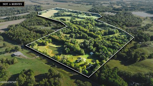 2690 Highway 118, Dresden, TN, 38225-1964 | Card Image