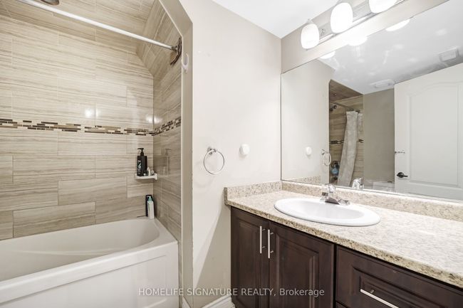50 Marbleseed Cres, House other with 6 bedrooms, 4 bathrooms and 4 parking in Brampton ON | Image 36