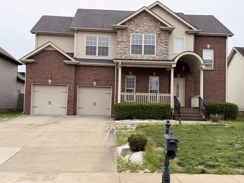 1825 Apache Way, Clarksville, TN, 37042-0719 | Card Image