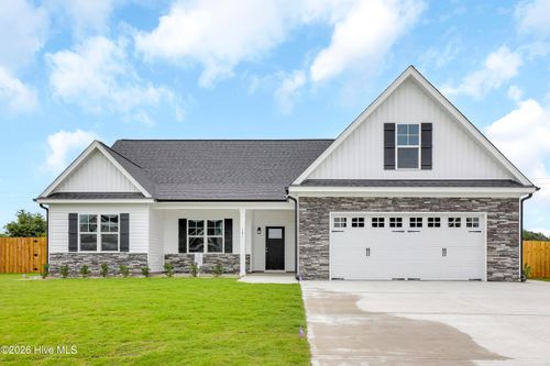154 Becton Way, Rocky Point, NC, 28457 | Card Image