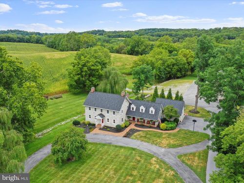 20659 National Pike, BOONSBORO, MD, 21713-1623 | Card Image