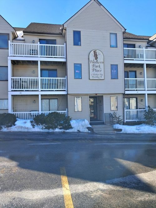apt-13-11 Hulbert Rd, Worcester, MA, 01603-1352 | Card Image