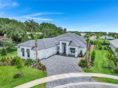 241 Strand Terrace, House other with 3 bedrooms, 3 bathrooms and null parking in Indian River Shores FL | Image 1