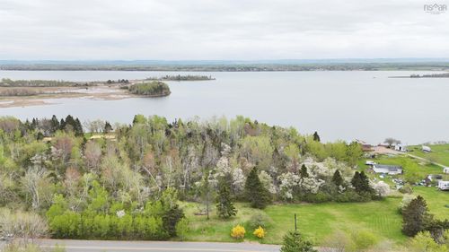 lot-b-4.6 acres Malagash Rd, Richmond, NS, B0K1E0 | Card Image