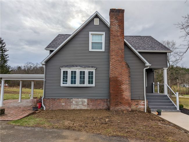 344 Sleepy Hollow Rd, House other with 3 bedrooms, 2 bathrooms and 6 parking in Smithfield PA | Image 23